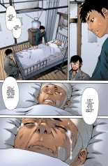Witchblade: Takeru Manga : página 65