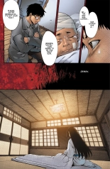 Witchblade: Takeru Manga : página 66