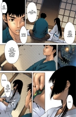 Witchblade: Takeru Manga : página 68