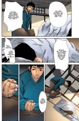 Witchblade: Takeru Manga : página 70