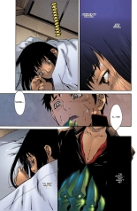 Witchblade: Takeru Manga : página 71