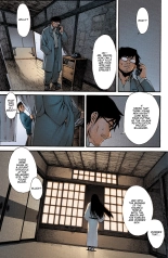 Witchblade: Takeru Manga : página 75