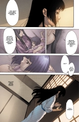 Witchblade: Takeru Manga : página 76
