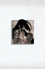 Witchblade: Takeru Manga : página 79