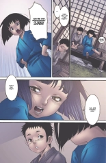 Witchblade: Takeru Manga : página 83