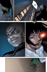 Witchblade: Takeru Manga : página 85