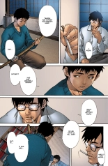 Witchblade: Takeru Manga : página 86