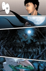 Witchblade: Takeru Manga : página 89