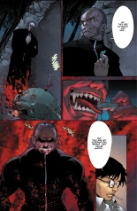Witchblade: Takeru Manga : página 97