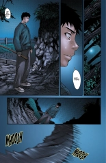 Witchblade: Takeru Manga : página 101