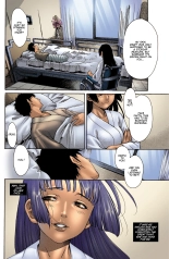 Witchblade: Takeru Manga : página 108