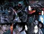 Witchblade: Takeru Manga : página 111