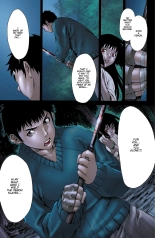 Witchblade: Takeru Manga : página 112
