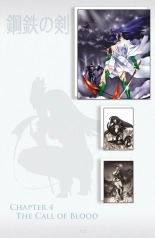 Witchblade: Takeru Manga : página 118