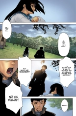 Witchblade: Takeru Manga : página 125