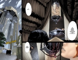 Witchblade: Takeru Manga : página 129