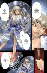 Witchblade: Takeru Manga : página 130