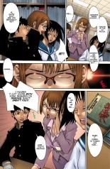 Witchblade: Takeru Manga : página 135