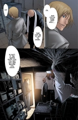 Witchblade: Takeru Manga : página 141