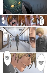 Witchblade: Takeru Manga : página 143