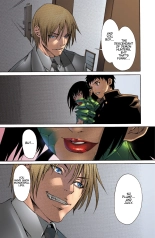 Witchblade: Takeru Manga : página 148