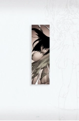 Witchblade: Takeru Manga : página 151