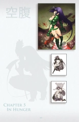 Witchblade: Takeru Manga : página 152