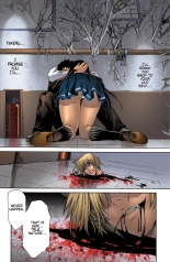 Witchblade: Takeru Manga : página 181