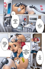 Witchblade: Takeru Manga : página 182