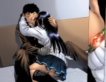 Witchblade: Takeru Manga : página 186