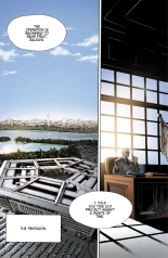 Witchblade: Takeru Manga : página 193