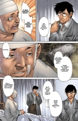 Witchblade: Takeru Manga : página 202