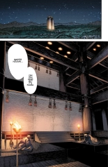 Witchblade: Takeru Manga : página 212
