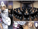 Witchblade: Takeru Manga : página 214