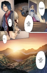 Witchblade: Takeru Manga : página 215