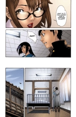 Witchblade: Takeru Manga : página 223