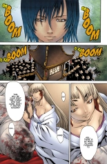 Witchblade: Takeru Manga : página 225