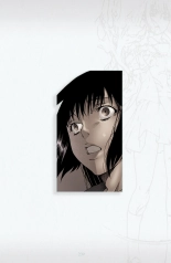 Witchblade: Takeru Manga : página 228
