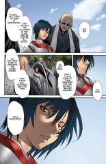 Witchblade: Takeru Manga : página 238
