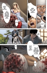 Witchblade: Takeru Manga : página 251