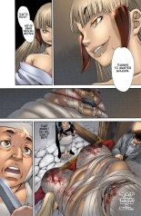 Witchblade: Takeru Manga : página 253