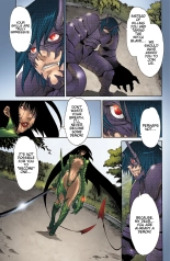 Witchblade: Takeru Manga : página 259