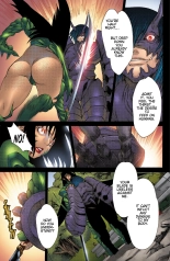 Witchblade: Takeru Manga : página 261