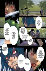 Witchblade: Takeru Manga : página 263
