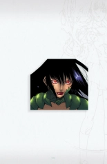 Witchblade: Takeru Manga : página 268