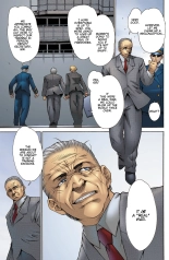 Witchblade: Takeru Manga : página 271