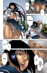 Witchblade: Takeru Manga : página 280