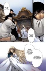 Witchblade: Takeru Manga : página 291