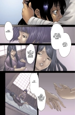Witchblade: Takeru Manga : página 292