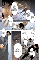 Witchblade: Takeru Manga : página 293